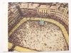 SIENA. IL PALIO NELLA PIAZZA DEL CAMPO
